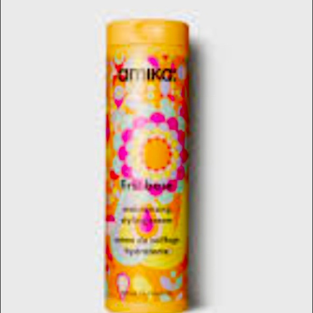 Amika First Base Styling Cream 6.7 fl oz NEW PRICE FIRM - Picture 1 of 2
